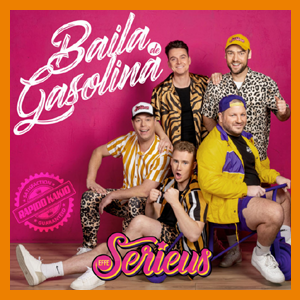Sffe Serieus - Baila de Gasolina